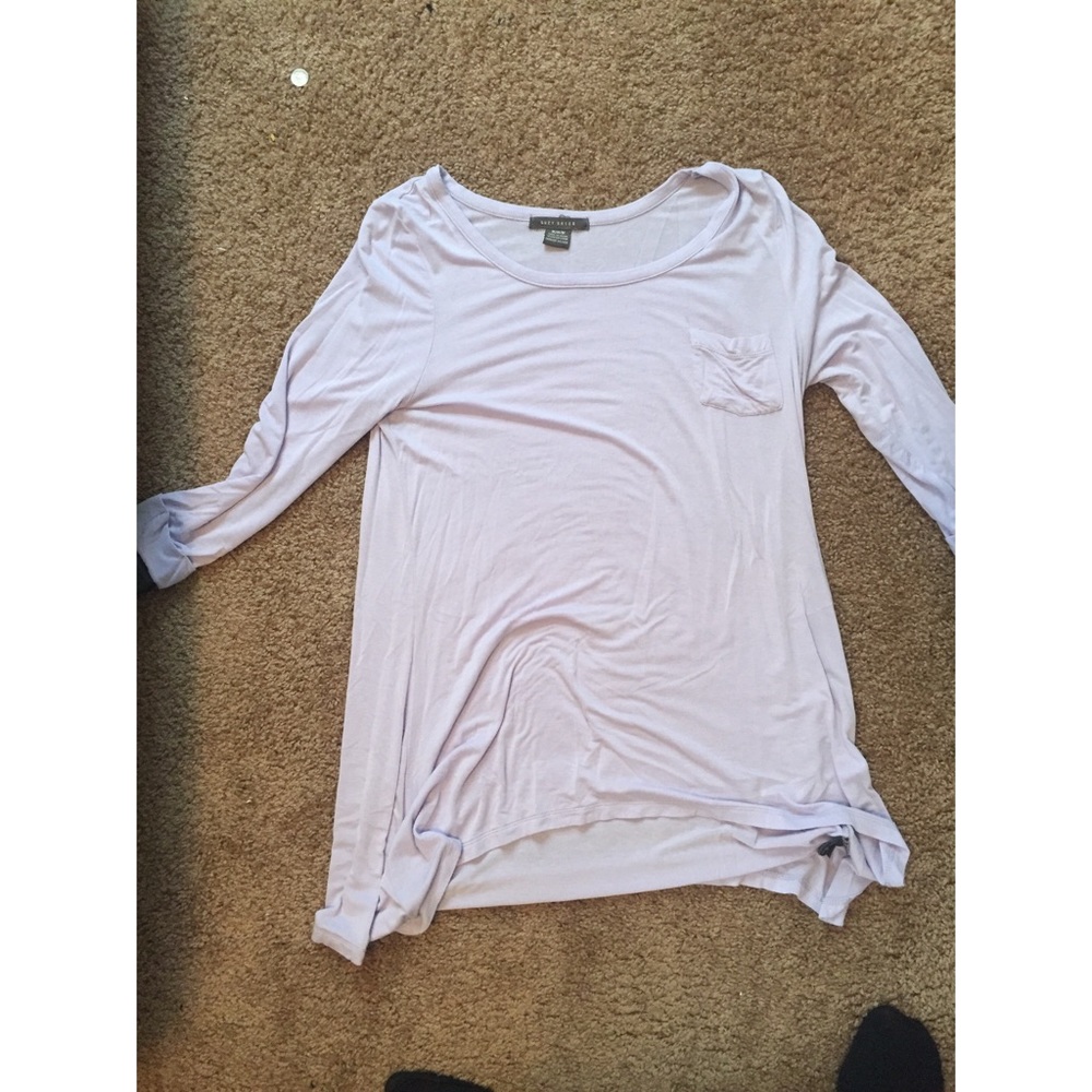 Casual shirt